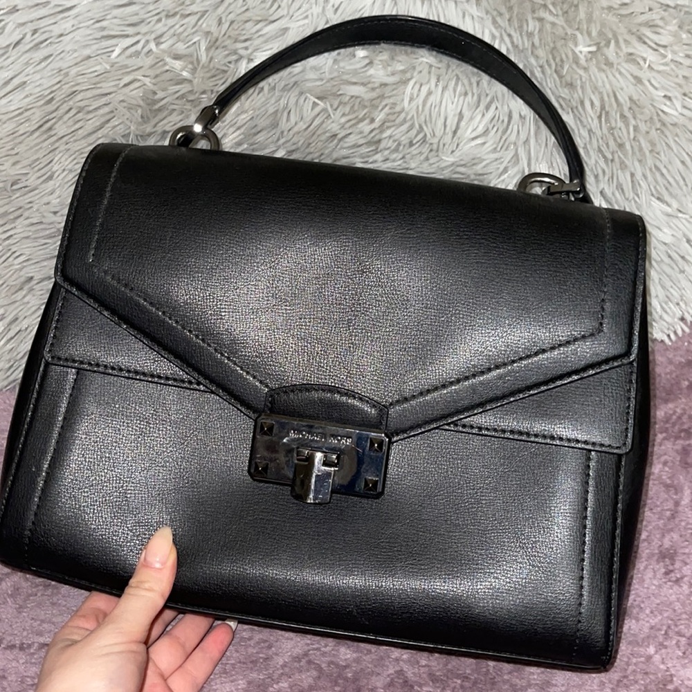 Michael Kors Leather bag